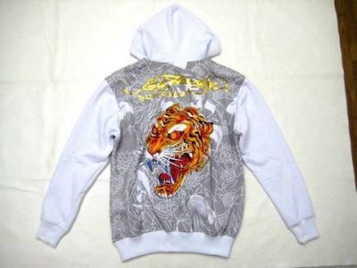 Ed Hardy Men Hoodies-110